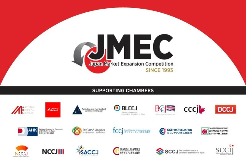 Join The JMEC 31 Program (2024/2025) — Norwegian Chamber of